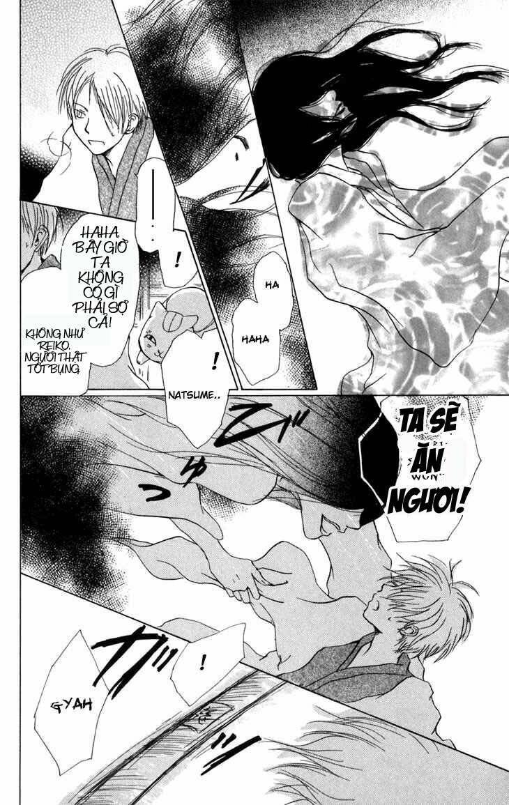 trả tên lại cho yêu quái chapter 14 35