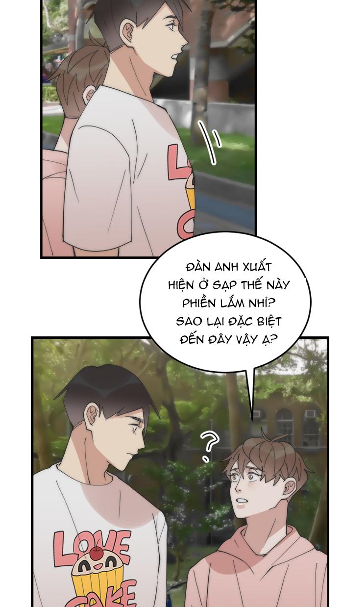 đàn anh “sói ca” cùng phòng của tôi chapter 19 51