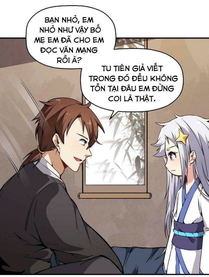 tổ thượng có tiền chapter 1 39