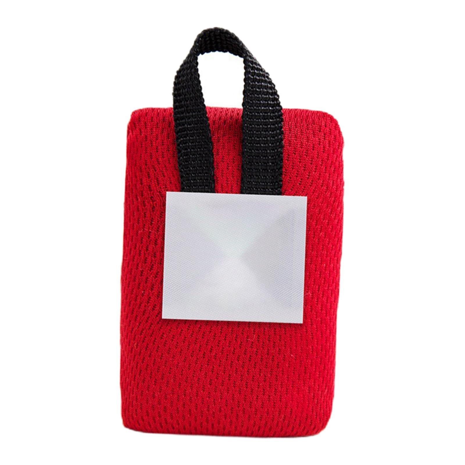 Pocket Picnic Blanket Portable Lightweight Sandproof Folding Rug for Camping Travel