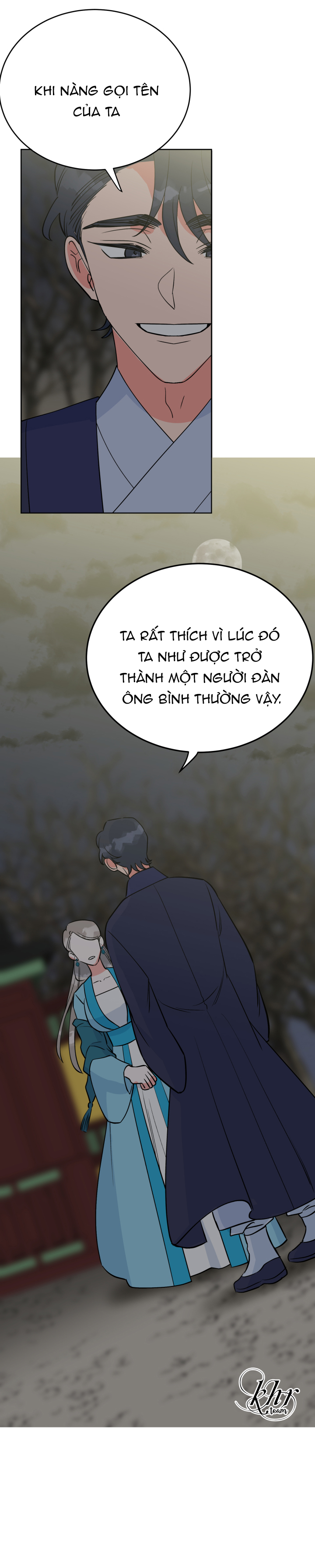 độc chủ chapter 25 1