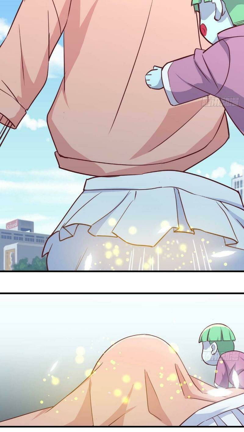 song tu đạo lữ kiểu xem mặt chapter 91 14