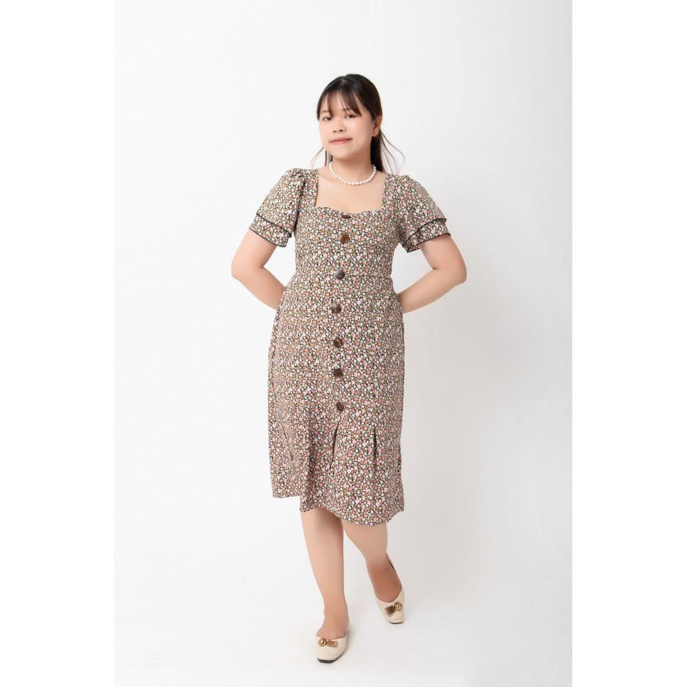ĐÂM HOA NÚT BỌC BIGSIZE