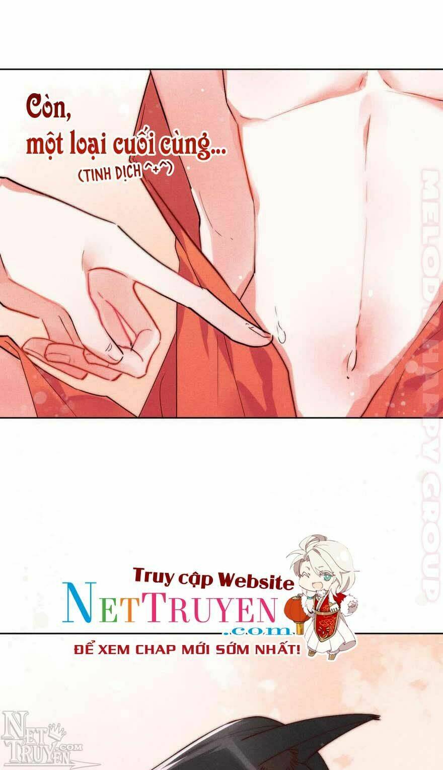 nghịch lai thuận thú chapter 18 18