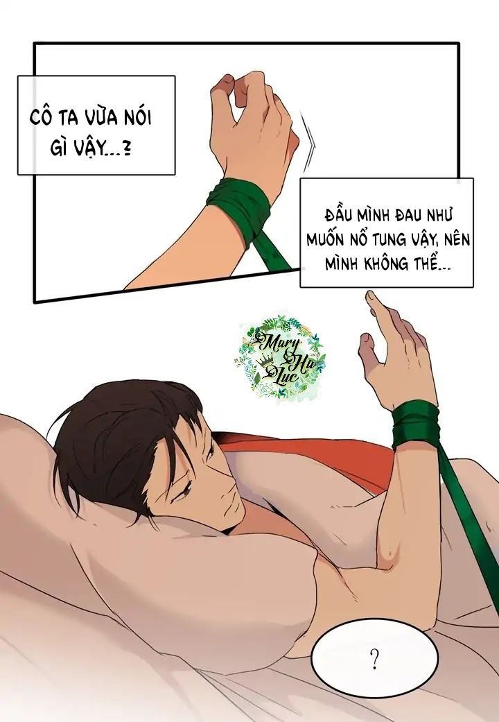 rắc rối về vấn đề yêu đương của tôi chapter 4 53
