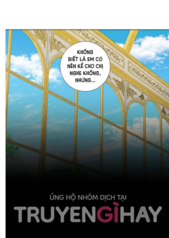 từ tiểu thư thành hoàng hậu - lady to queen chapter 22.1 11