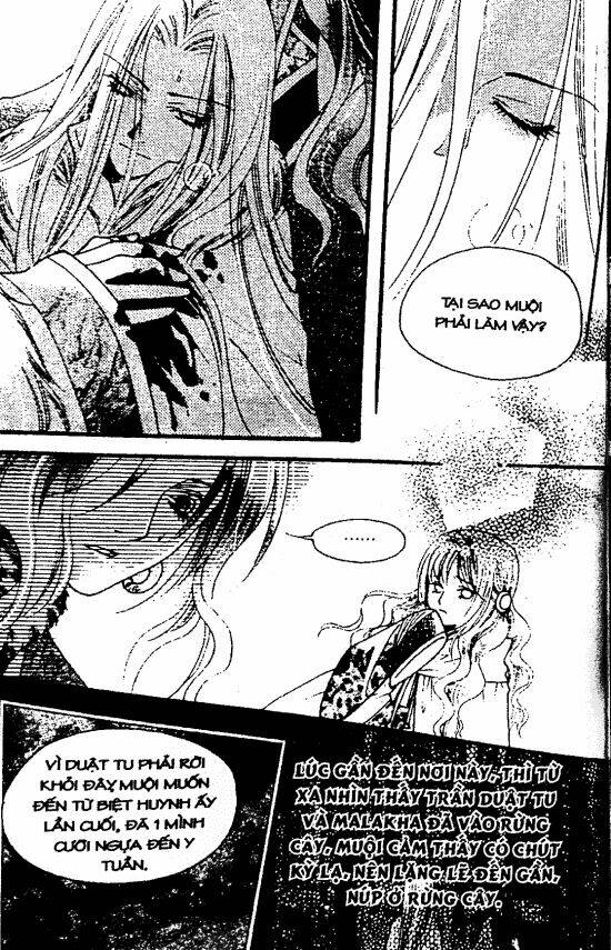 lâu lan y mộng chapter 6 148