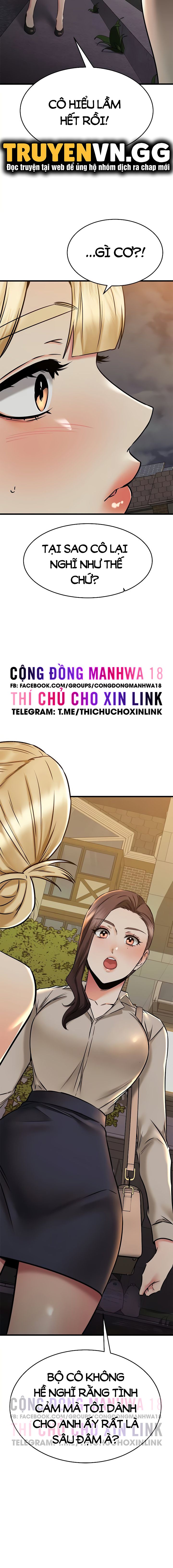 ranh giới người bạn chapter 58 16