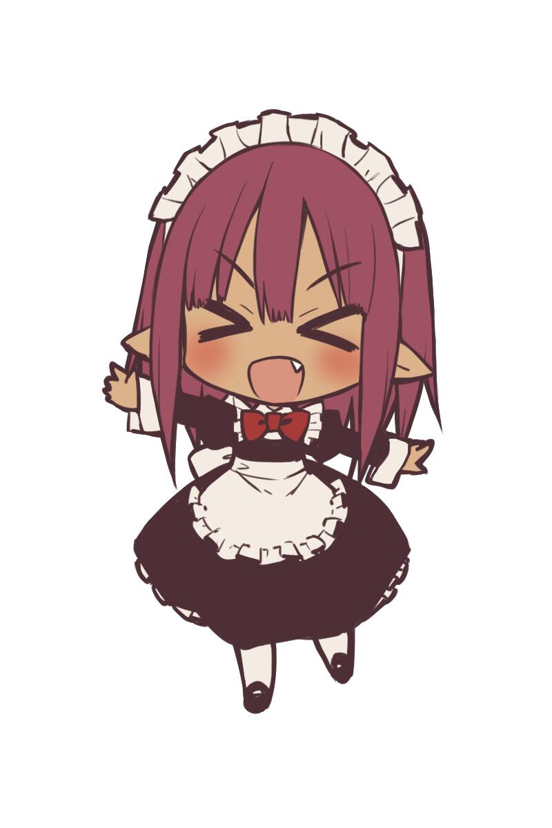 the negative hero and the chief of the demon army chapter 22.6 5