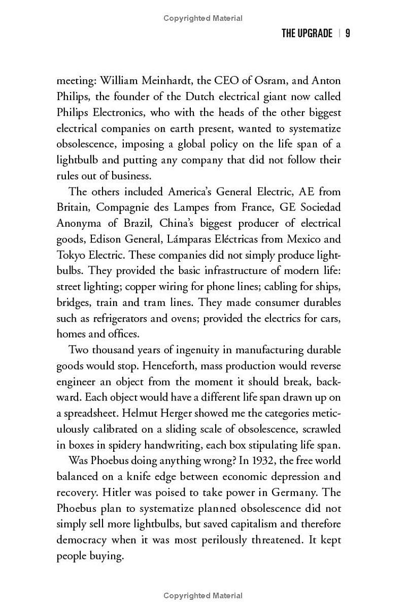 Sách ngoại văn: The Deals That Made The World