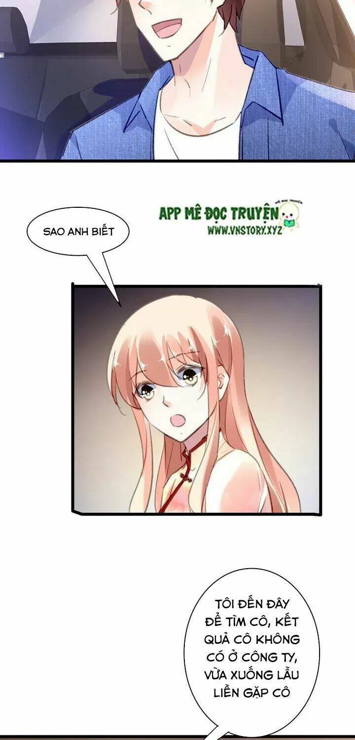 mưu ái thành nghiện chapter 105 10