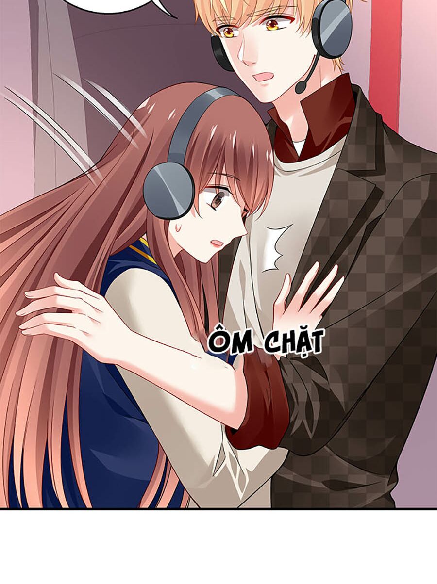 bạn trai 1/4 của tôi chapter 37 26