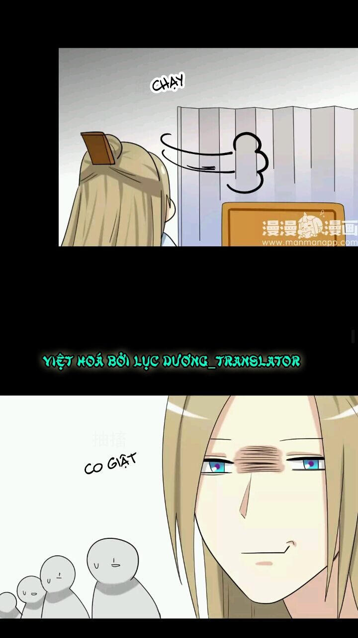 lưỡng bất nghi (full) chapter 110 18