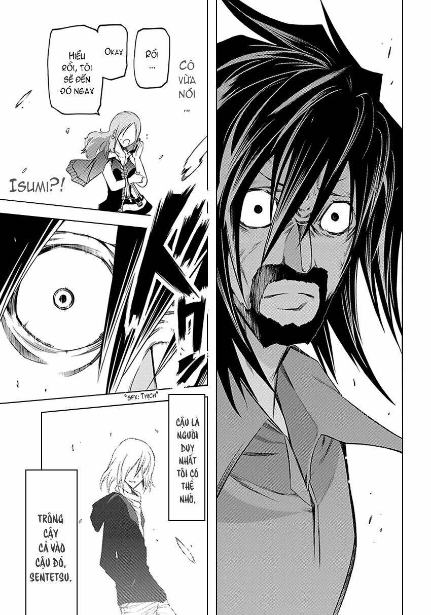 fukashigi philia chapter 6 27