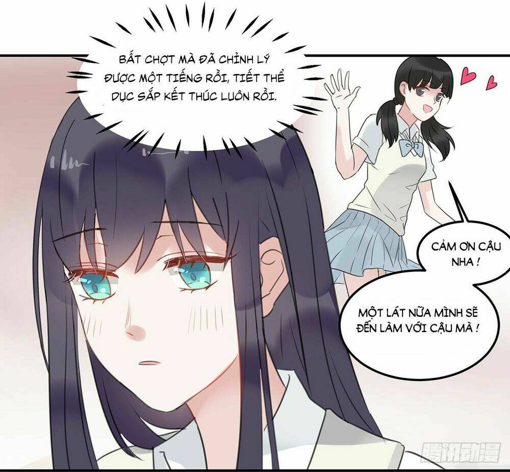 phi nhiên hướng phong chapter 1.5 20