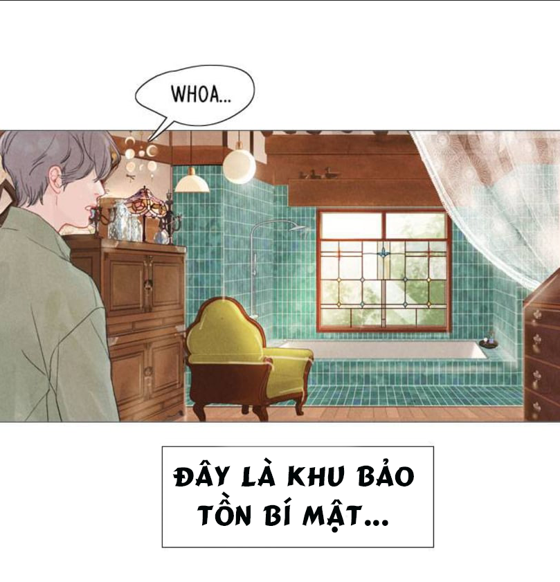 tình yêu như một giấc mộng hè chapter 2 16