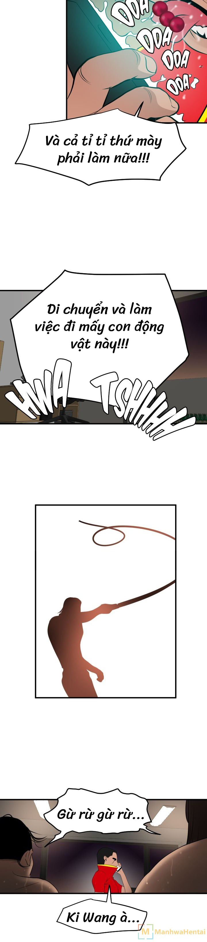 cột thu lôi chapter 35 14