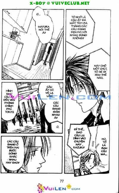 cô bé alice thầm lặng chapter 5 78