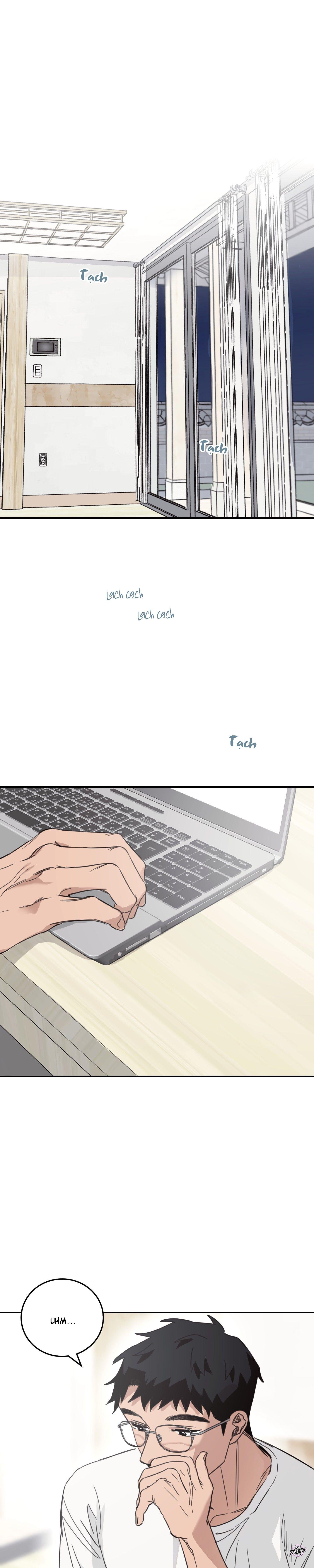 căn nhà mặt trời mọc chapter 39 1