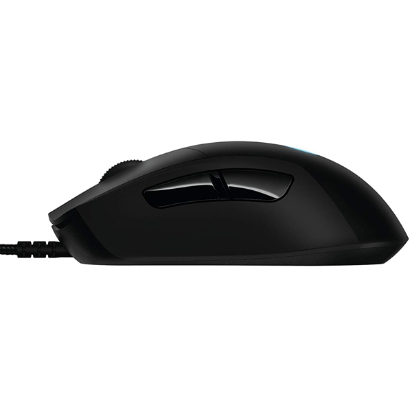 Chuột Gaming có dây Logitech G403 Hero- Hàng chính hãng