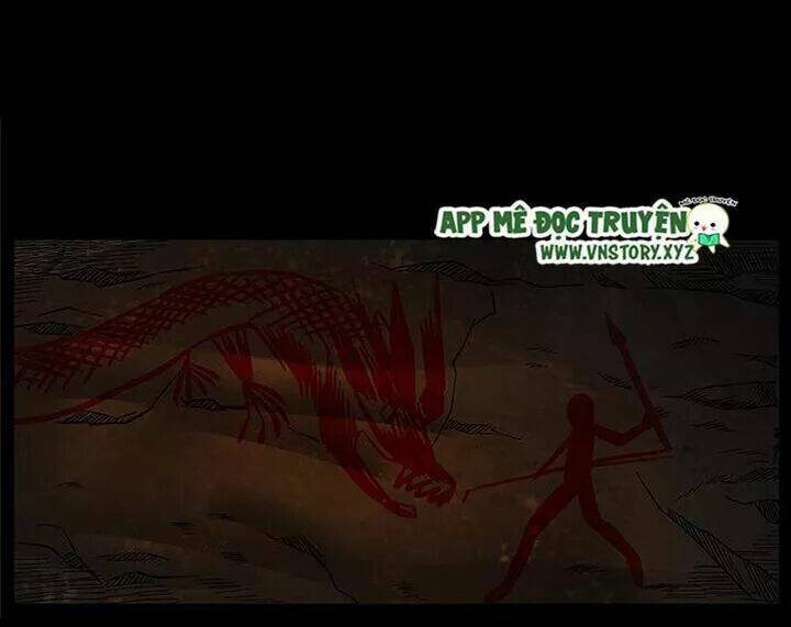 U Minh Ngụy Tượng Chapter 175 74