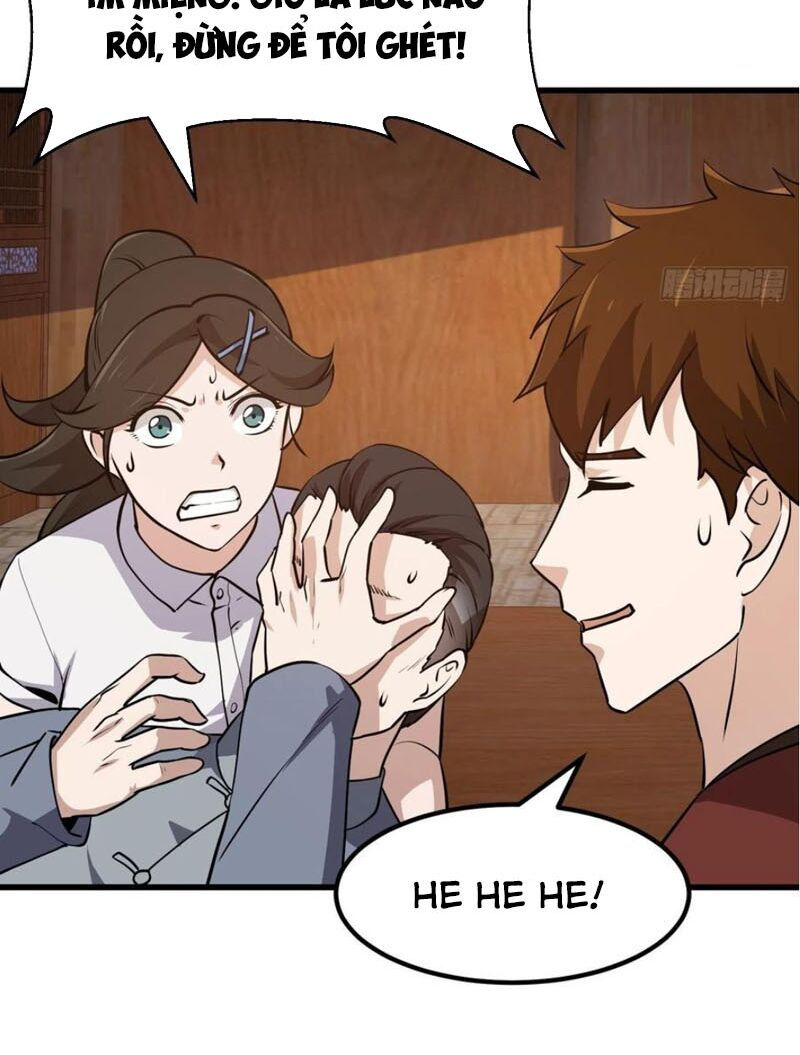 ta chẳng qua là một đại la kim tiên chapter 107 5