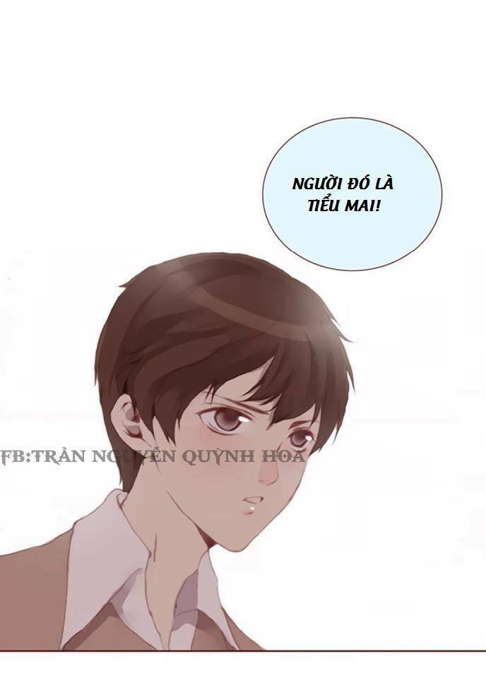 trả thù trường trung học chapter 28 10