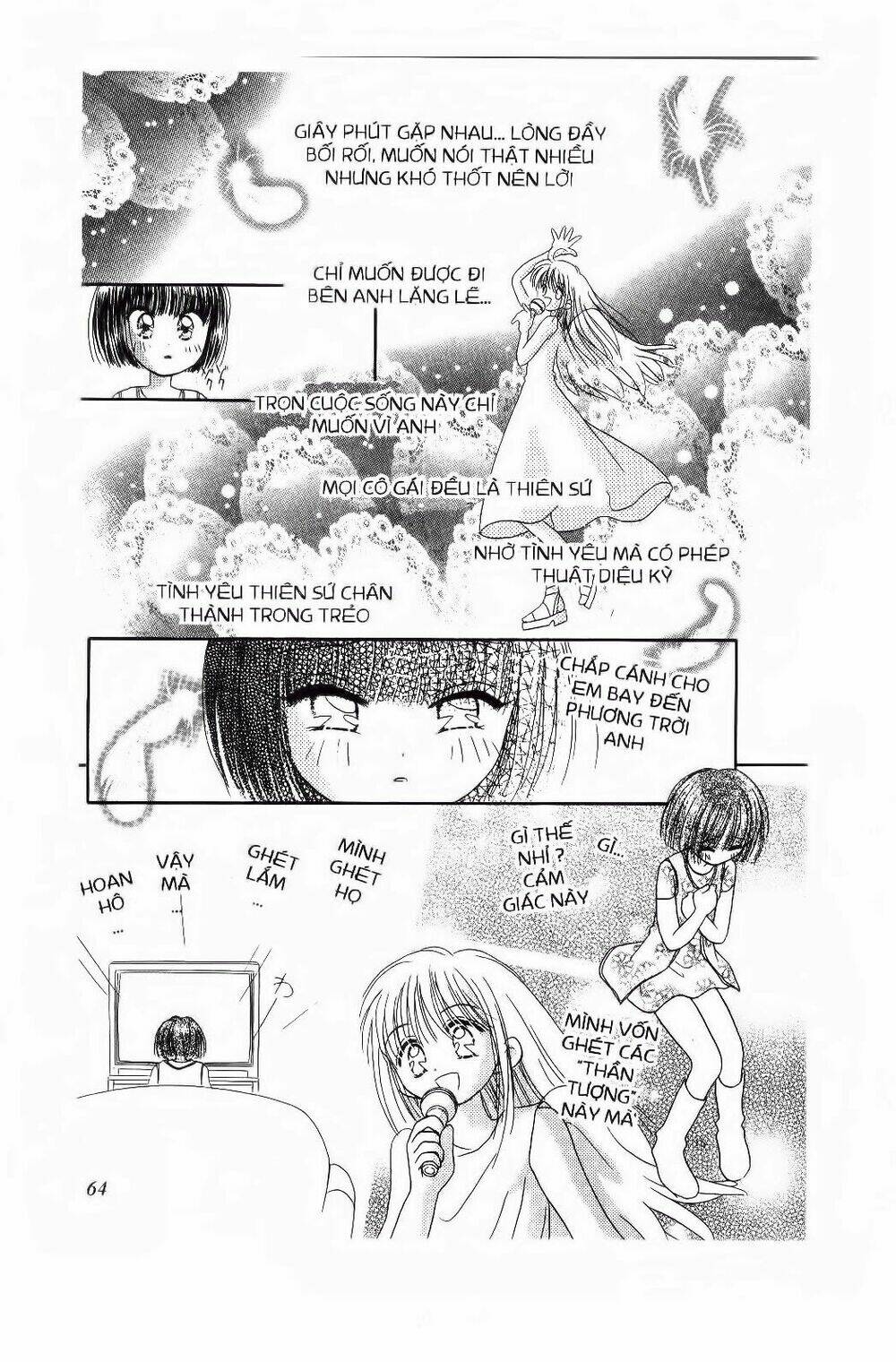 chắp cánh ước mơ chapter 4 13