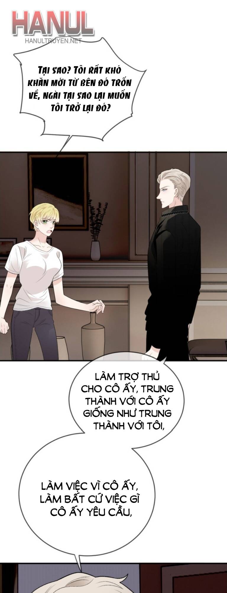 một vợ yêu, một bé con chapter 252 29