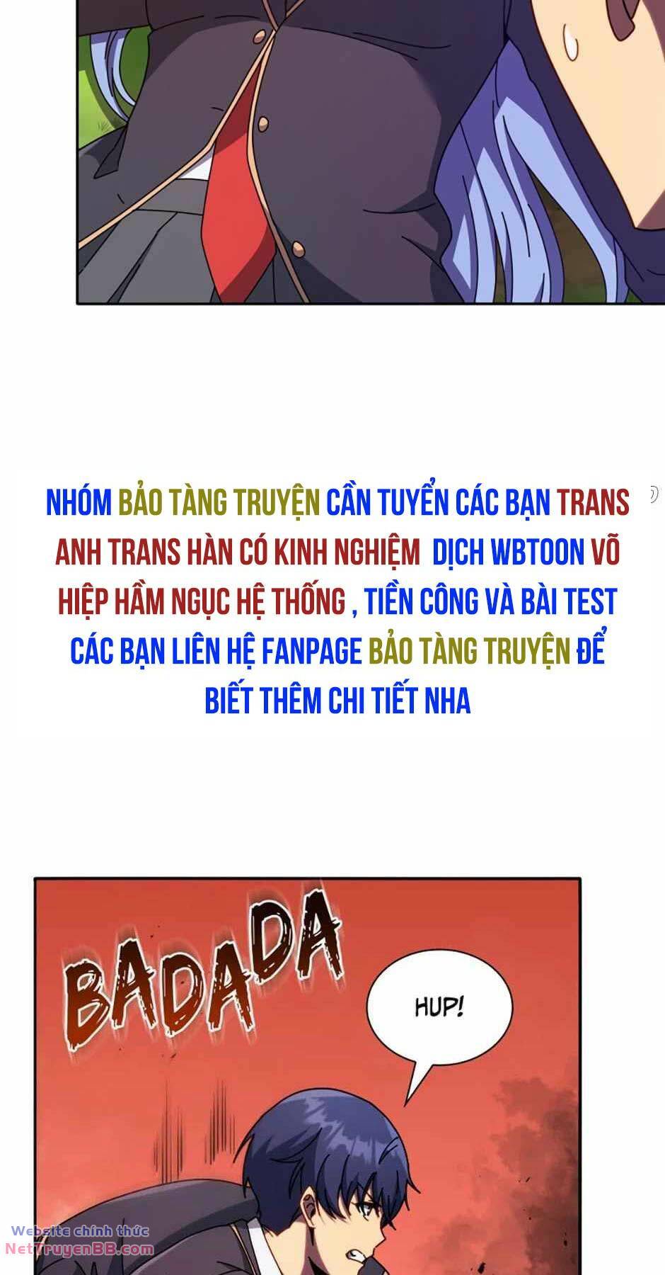 tử linh sư thiên tài của học viện chapter 76 16