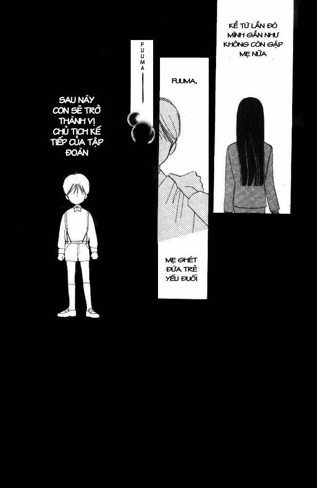 dear mine chapter 3.1 3