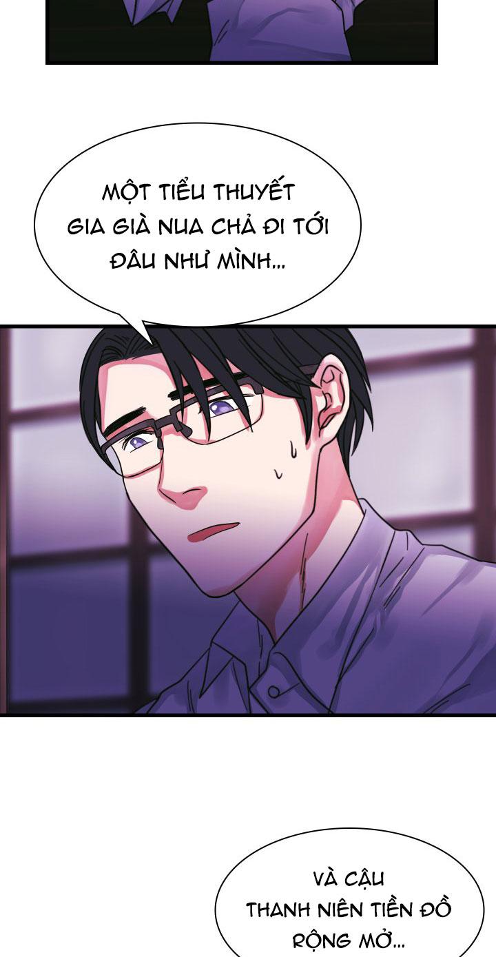 ông chú chủ nhà may mắn chapter 9 12