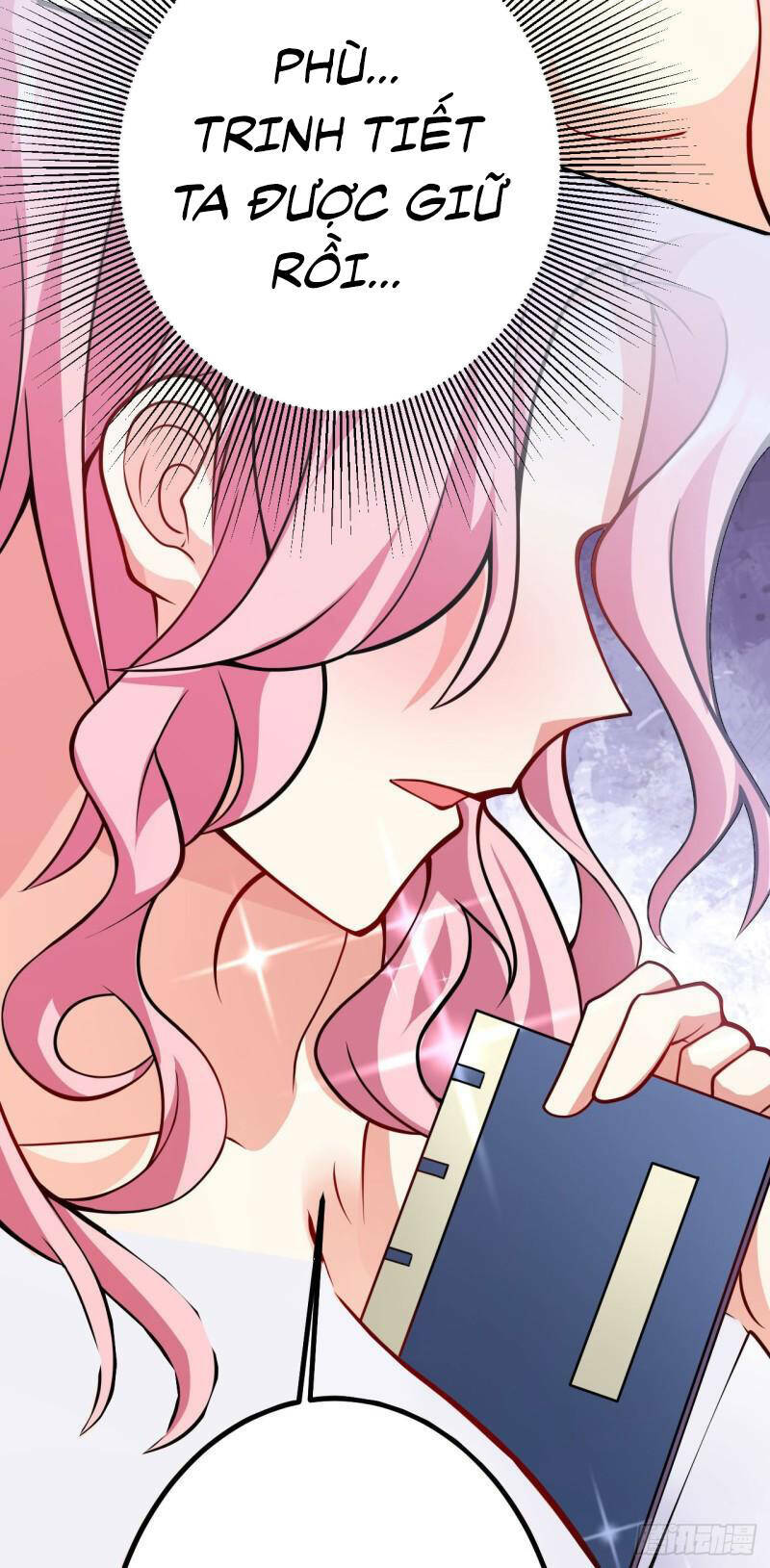 đám nữ đồ đệ đều muốn độc chiếm ta chapter 25 84