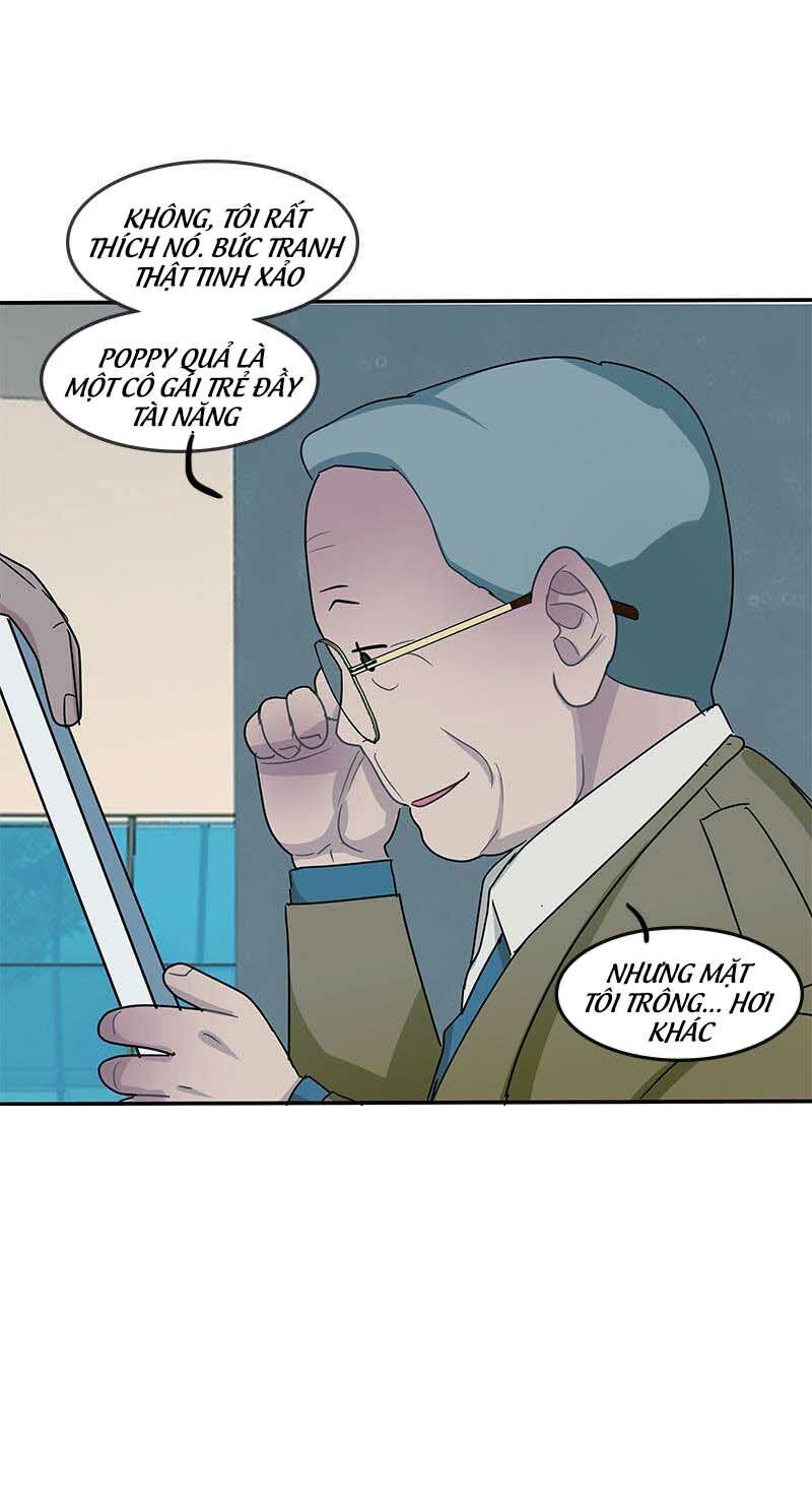 nửa đêm ở poppy land chapter 35 74