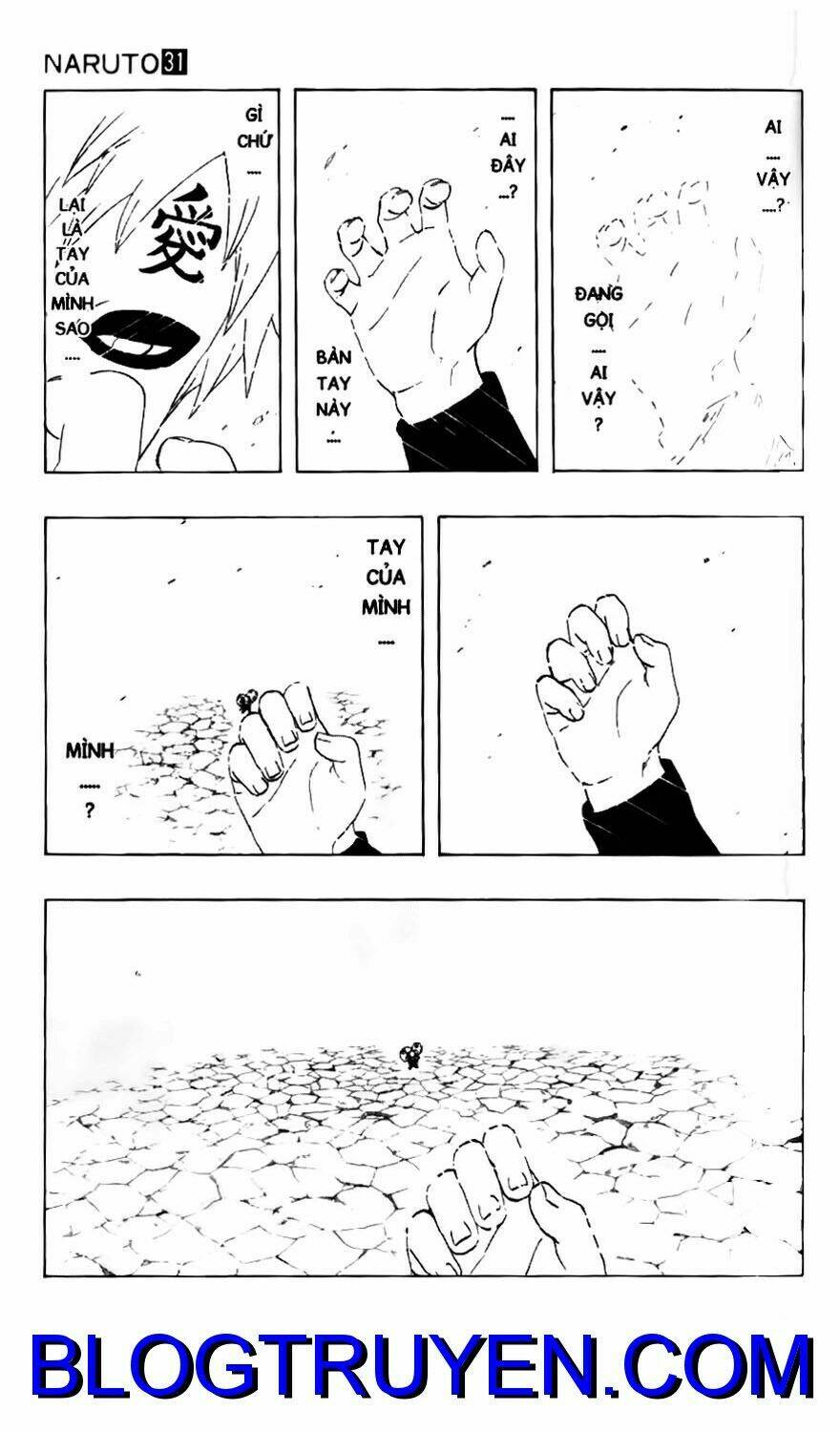 naruto - cửu vĩ hồ ly chapter 279 14