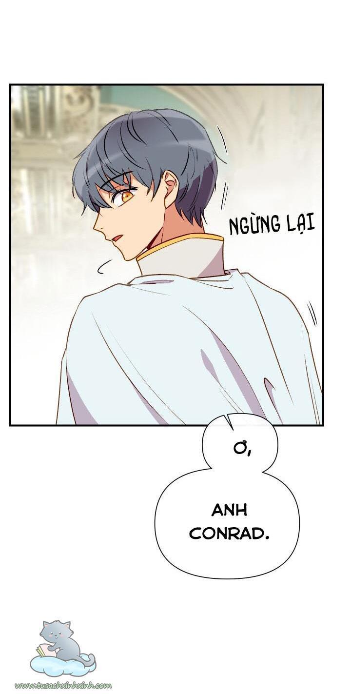 công nương khế ước của gia tộc công tước quái vật chapter 40 39