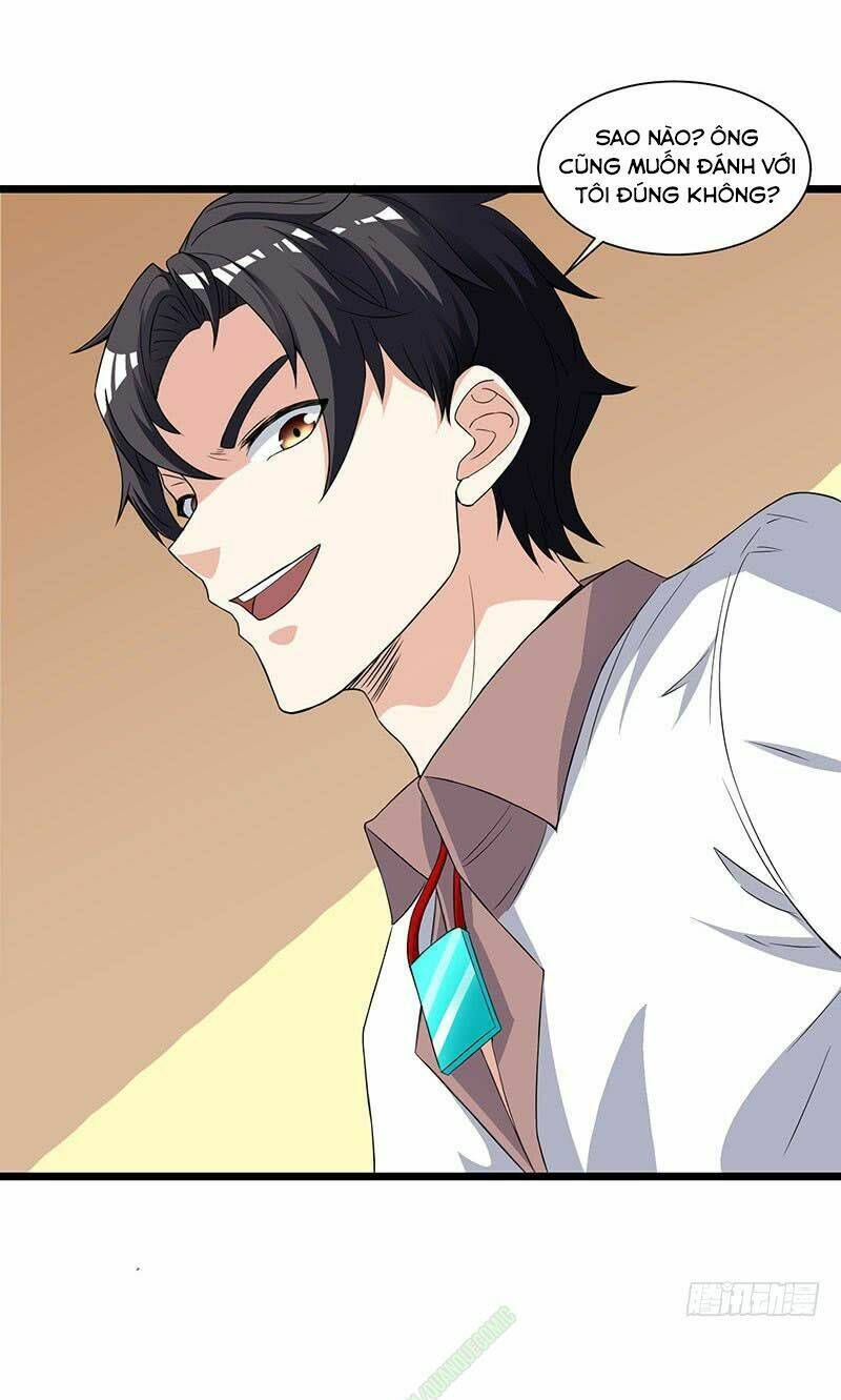 trọng sinh khí thiếu quy lai chapter 10 20