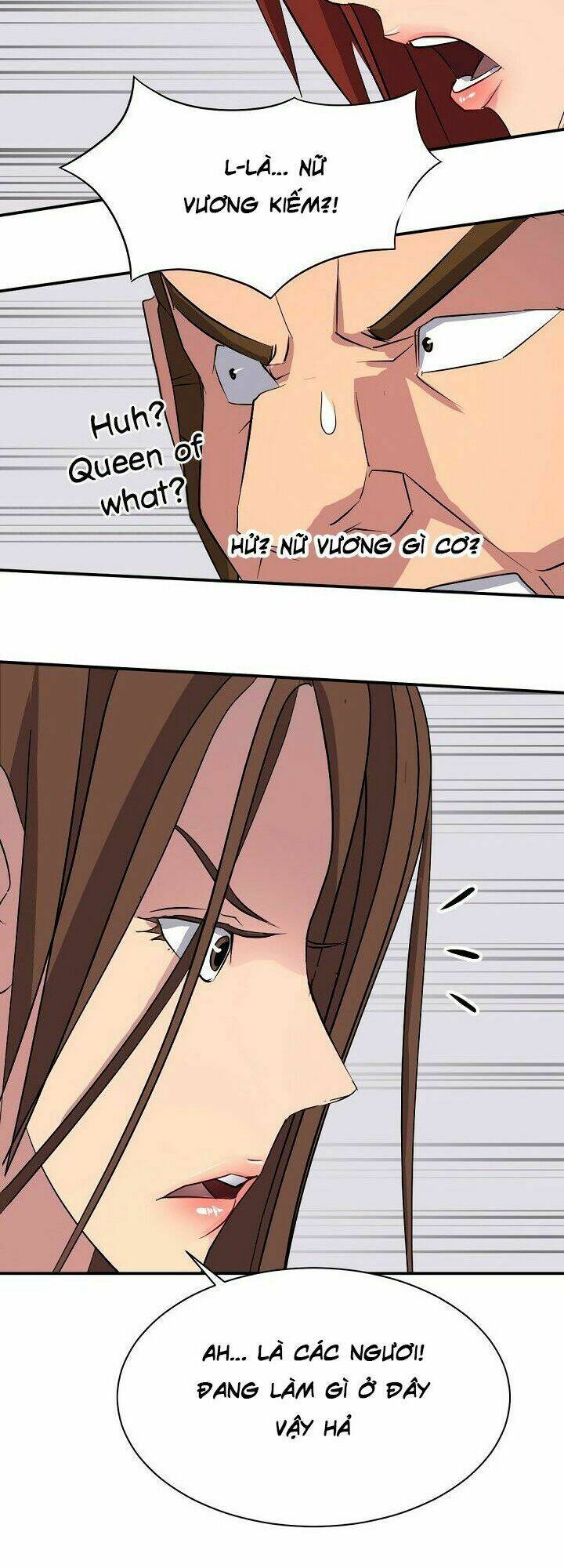 trọng sinh, bất khả chiến bại chapter 57 49