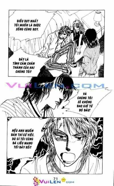 tìm anh - look for oppa chapter 9 71