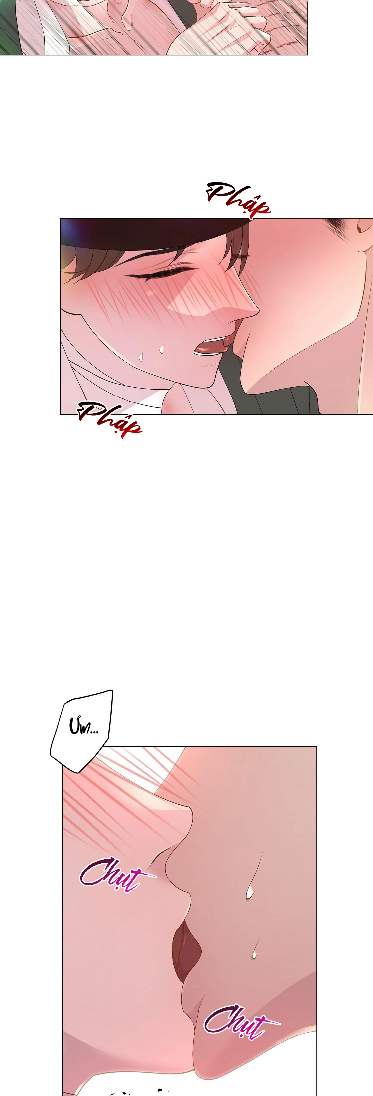 dạ xoa hóa liên ký chapter 14 37