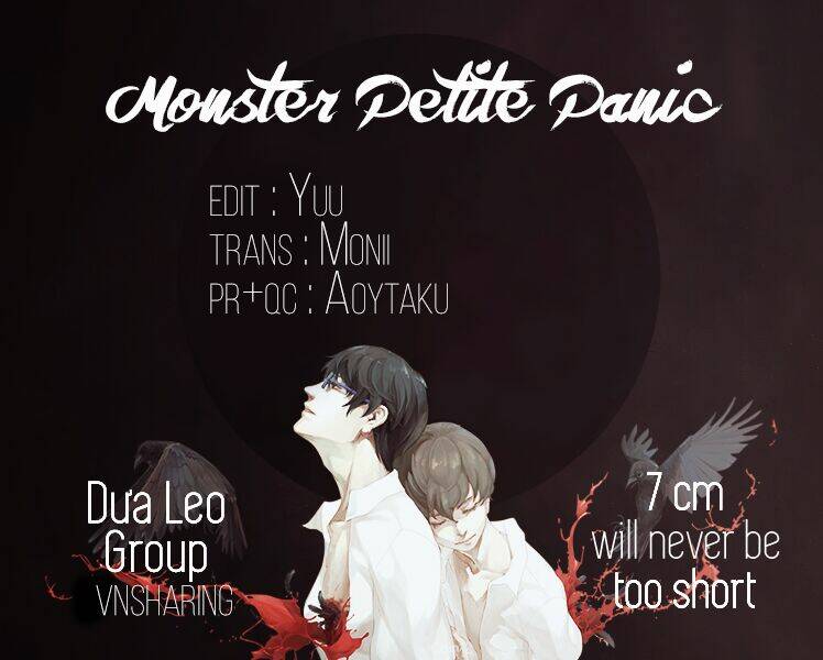 monster petite panic chapter 3 38