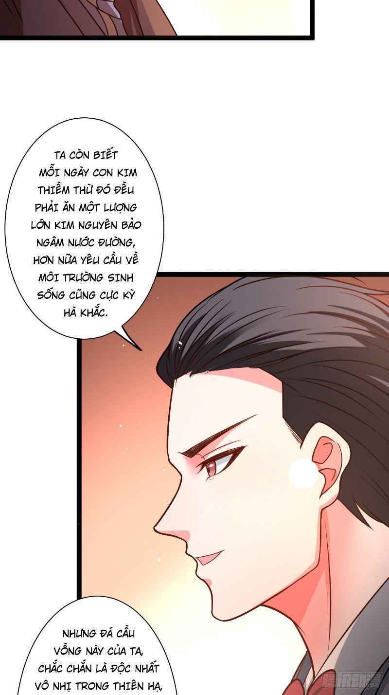 trọng sinh tối cường ma tôn ở rể chapter 77 4