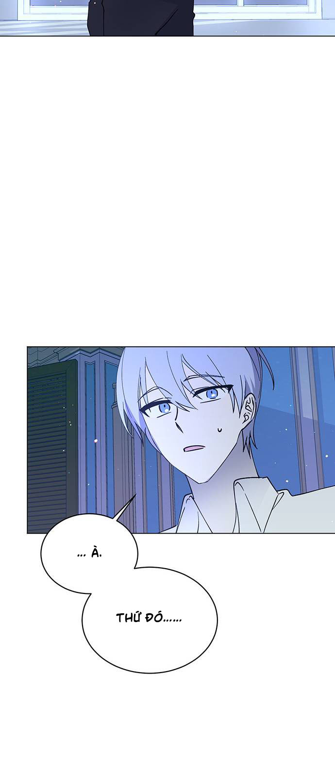 tôi là vị hôn thê phản diện chapter 49 24