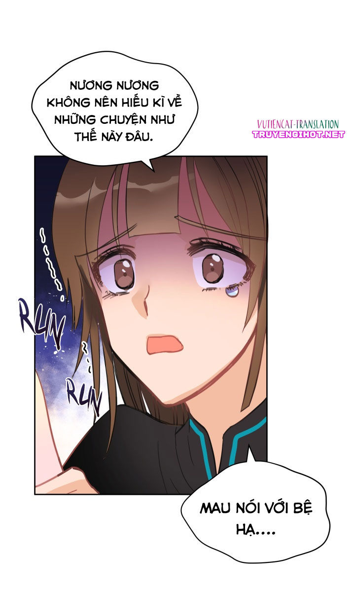 khế ước hậu cung chapter 18.2 13