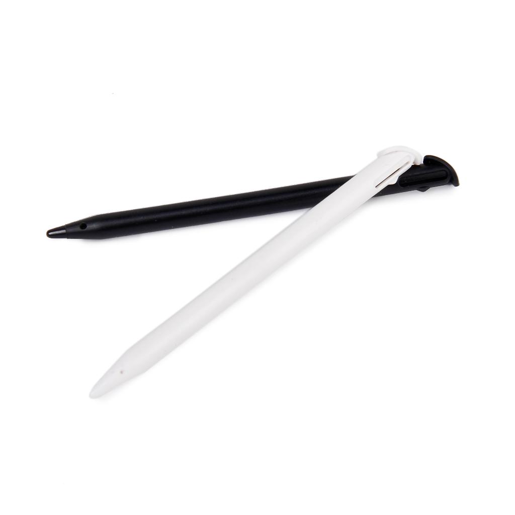 2pc Plastic Stylus Touch Screen Pen Stick for 3DS LL/3DS XL Console