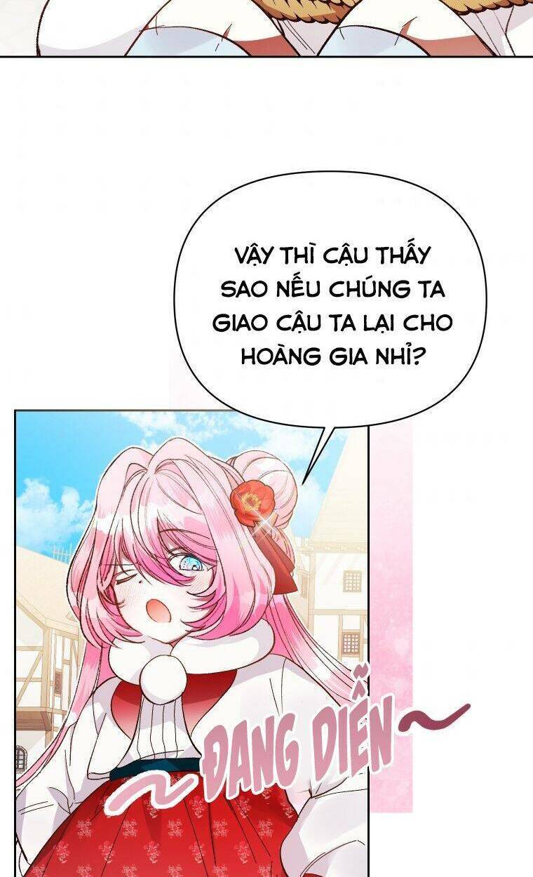 này tiểu công tước, hãy tin ở chị đi! chapter 17 59