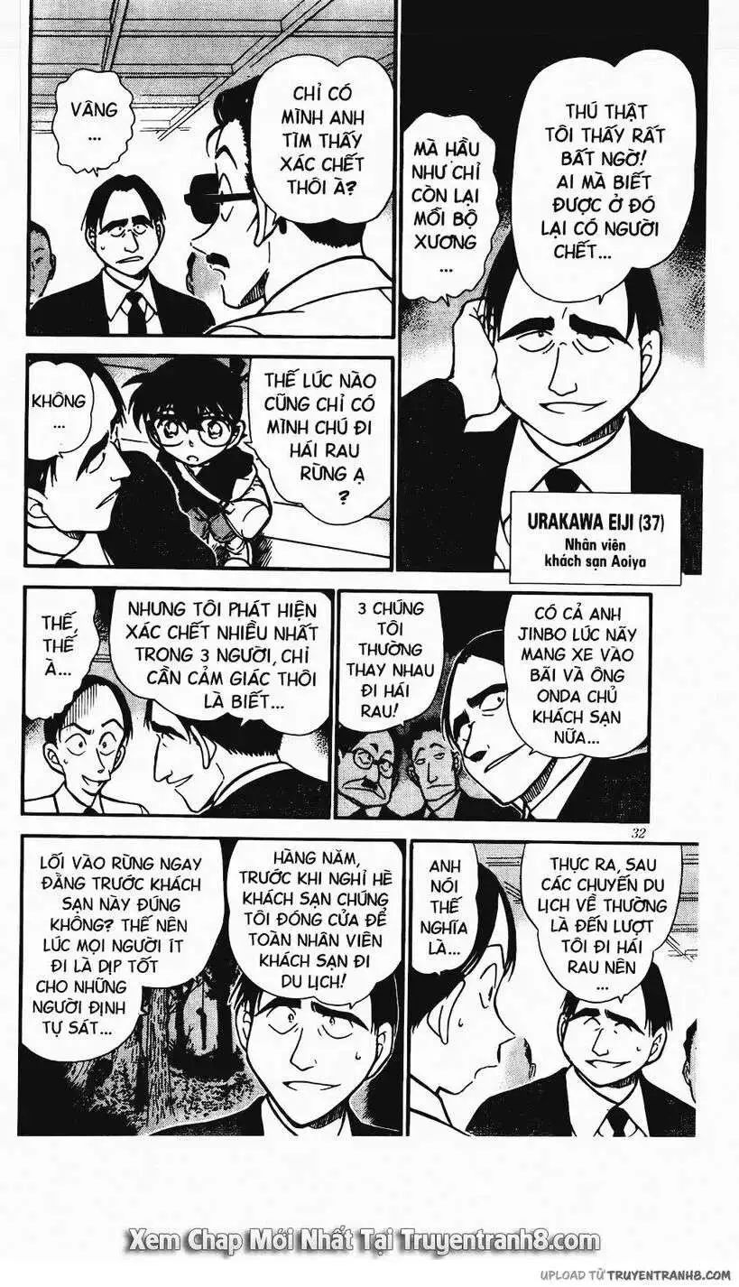 conan chapter 308 12