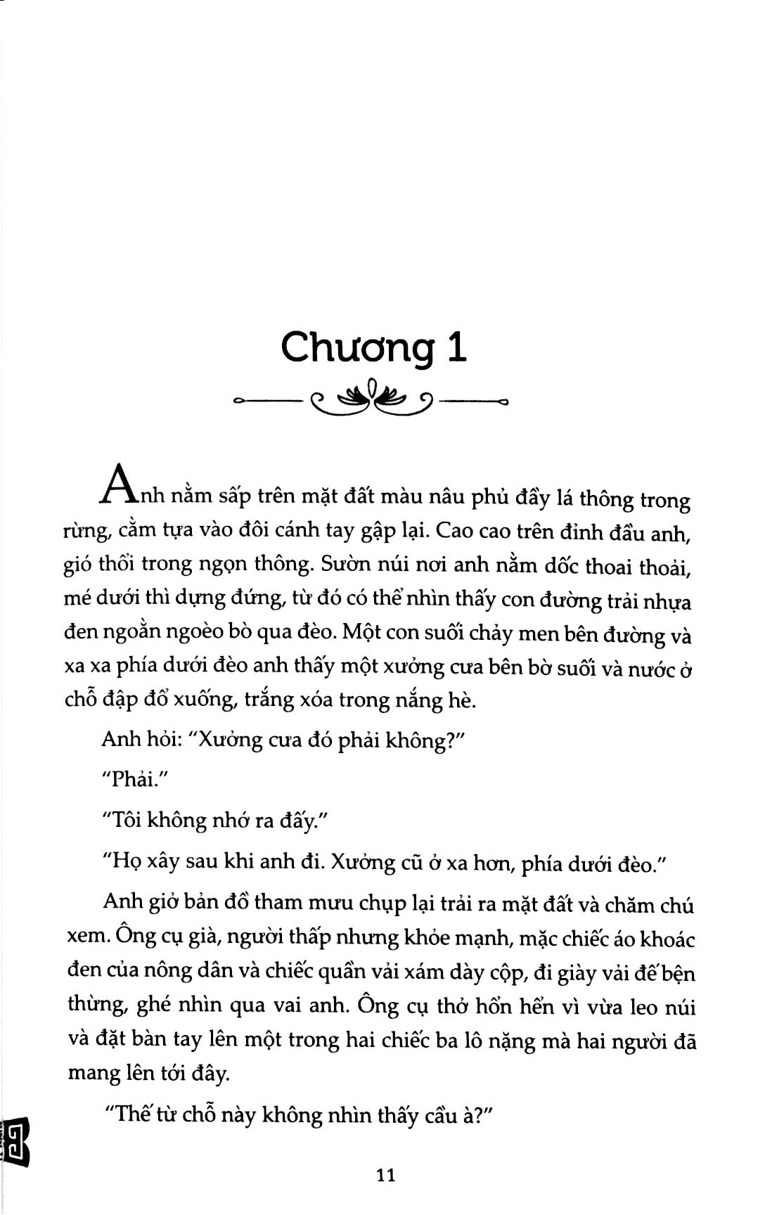 Chuông Nguyện Hồn Ai