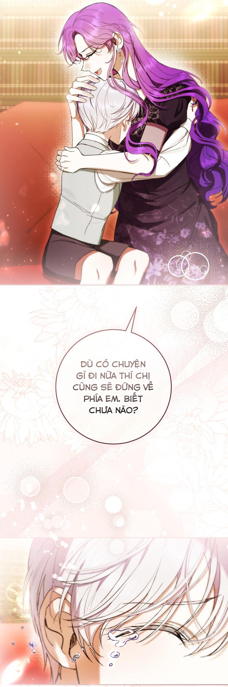 trở thành ác nữ thật thú vị mà ? chapter 63 44