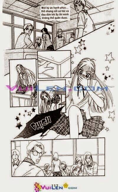 hắn ta, anh ấy và cô ấy - he and that girl chapter 3 118